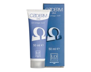 OZIDERM Plus Maxi Viso/Corpo