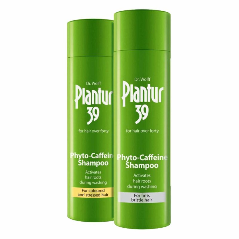 PLANTUR 39 Loz.Ton/Caff.200ml PLANTUR 39 Loz.Ton/Caff.200ml
