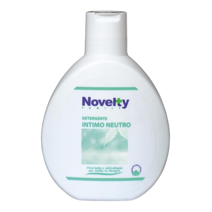 NOVELTY FAMILY IGIENE 250ML NOVELTY FAMILY IGIENE 250ML