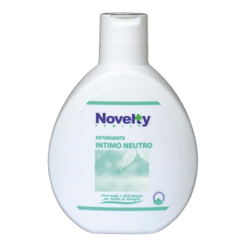 NOVELTY FAMILY IGIENE 250ML NOVELTY FAMILY IGIENE 250ML