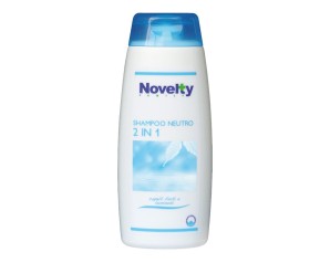 Silc Novelty Family Shampoo 2 In 1 250 Ml