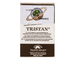 TRISTAN OLIO VEG IPERICO/CAR10