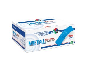 Pietrasanta Pharma Cerotto Master-aid Metal Flex 150 Pezzi