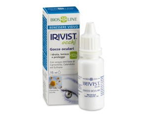 IRIVIST GOCCE POLIDOSE 15ML