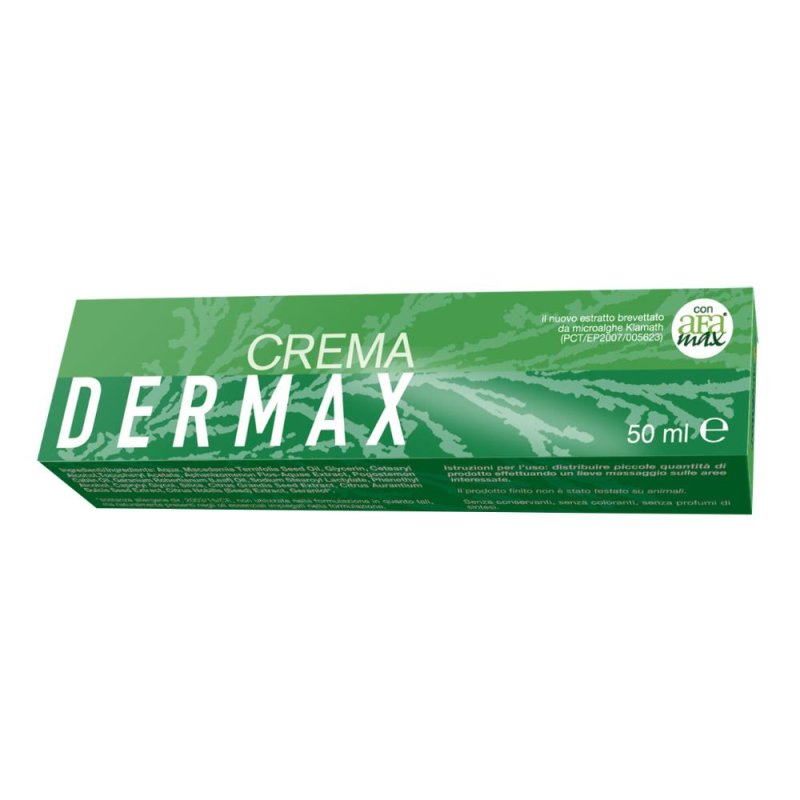 DERMAX CREMA 50ML DERMAX CREMA 50ML