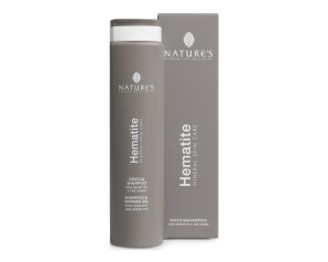 HEMATITE DOCCIASHAMPOO