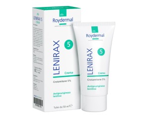 LENIRAX 5 50ML