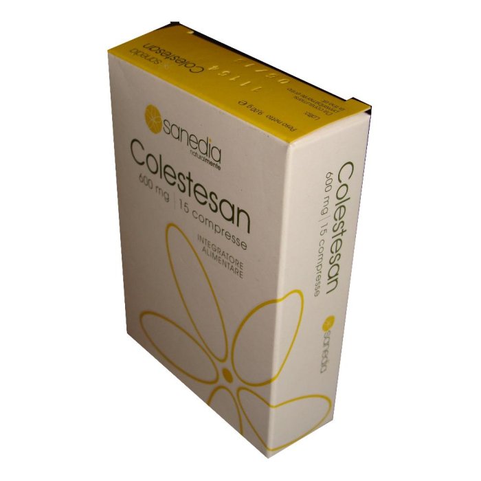 Sanedia Colestesan 45 Compresse