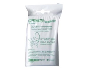 Farmacare Copriwater 10 Pezzi