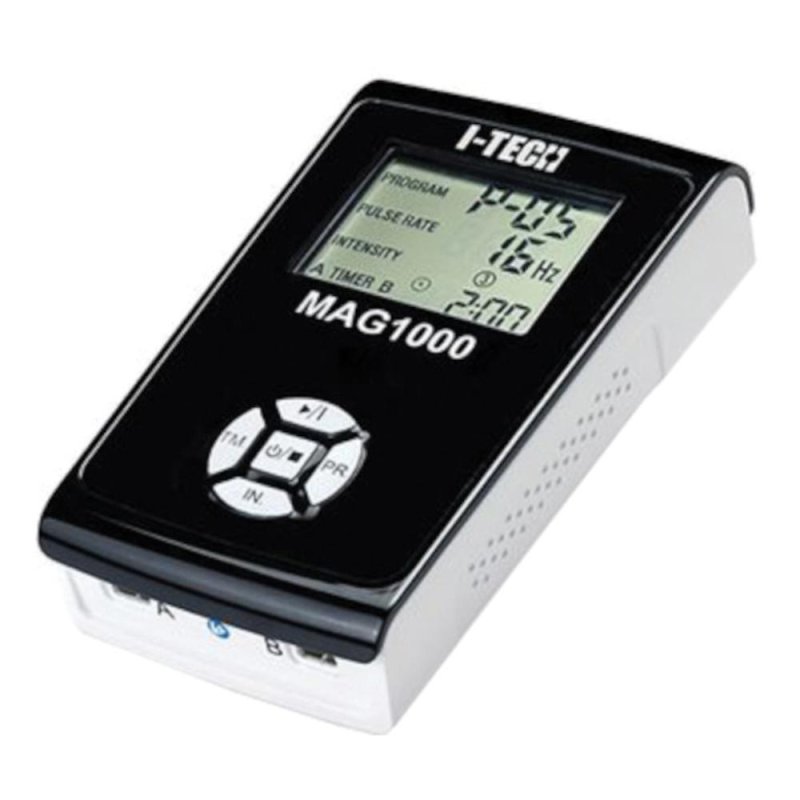 MAGNETOTERAPIA Alta Freq.F/C MAGNETOTERAPIA Alta Freq.F/C