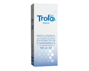 Uniderm Farmaceutici Trofo 5 Pasta 100 Ml