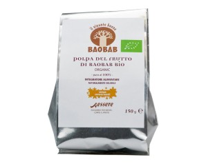 BAOBAB AESSERE RICARICA BIO150
