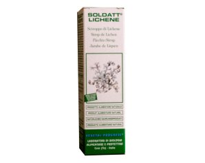 SOLDATT LICHENE SCIR 60ML