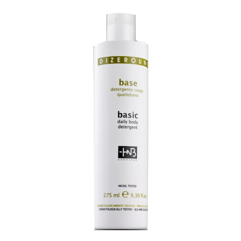 Dizerouno Base Detergente Concentrato 275 ml per Pulizia Delicata Multiuso Dizerouno Base Detergente Concentrato 275 ml per Pulizia Delicata Multiuso