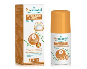 PURESSENTIEL Artic Roller 75ml