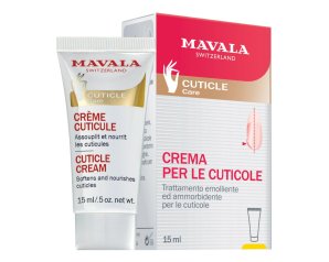 MAVALA CREME CUTICULE 15ML