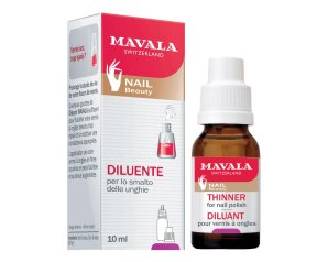 MAVALA DILUANT 10ML