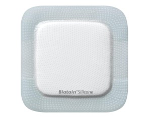 BIATAIN MEDIC SCH 17,5X17,5 5P