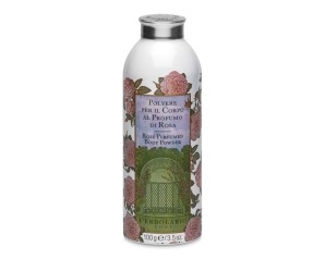 ROSA POLVERE CORPO 100G