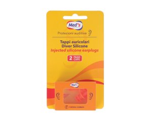 MEDS Tappi Driver Sil.2pz