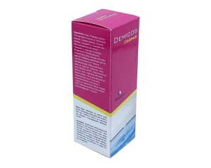 DEMICOS CREMA 50ML