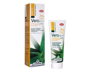 Specchiasol Veradent Junior Dentifricio 75 Ml