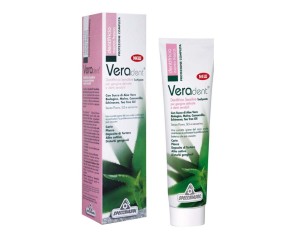 Specchiasol Veradent Sensitive Dentifricio 100 Ml
