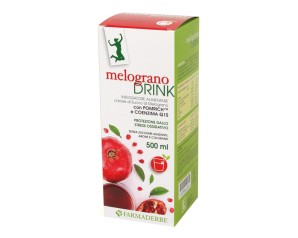 NUTRA MELOGRANO 500ML