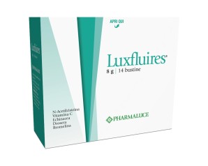 Luxfluires - Bustine Confezione 14 Pezzi