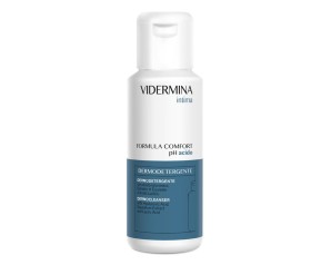 Vidermina Intima - Detergente Intimo Delicato 300ml