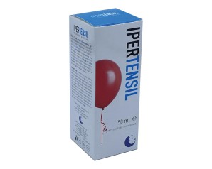 Biogroup Ipertensil 50 Ml Soluzione Idroalcolica