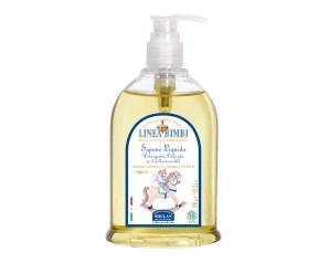 LINEABIMBI Sapone Liq.300ml