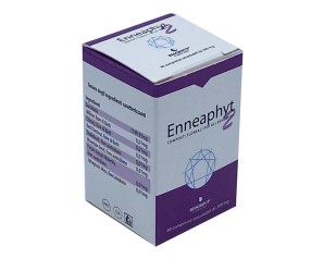 Biogroup Enneaphyt 2 40cpr Orosol 300mg