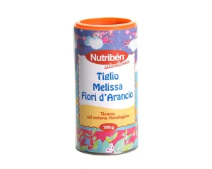 NUTRIBEN TIS TIGL/MELIS FIO AR