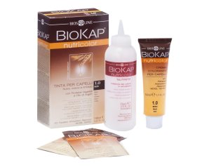 BIOKAP TINT DELICATA 1.0 NAT