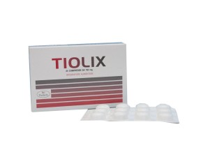 TIOLIX 24CPR