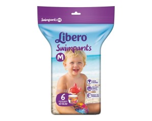 LIBERO SWIMPANTS PANN BB M 6PZ