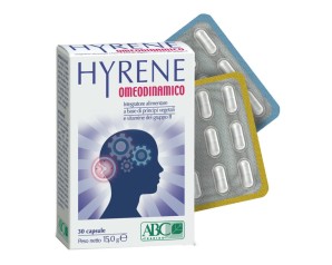 HYRENE 30 Cps
