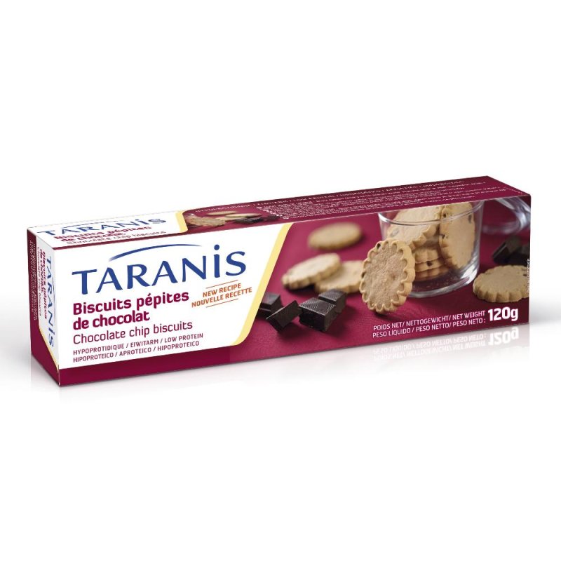 TARANIS BISC FRO PEP CIOC 4SAC TARANIS BISC FRO PEP CIOC 4SAC