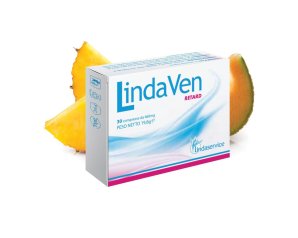 LINDAVEN RETARD 30CPR