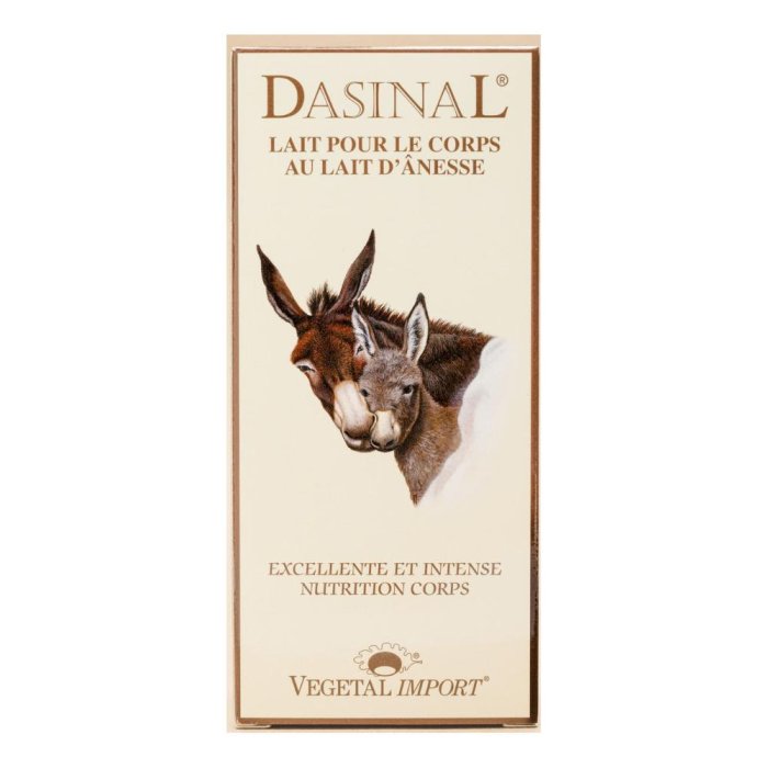 Dasinal latte crp asina 200 ml