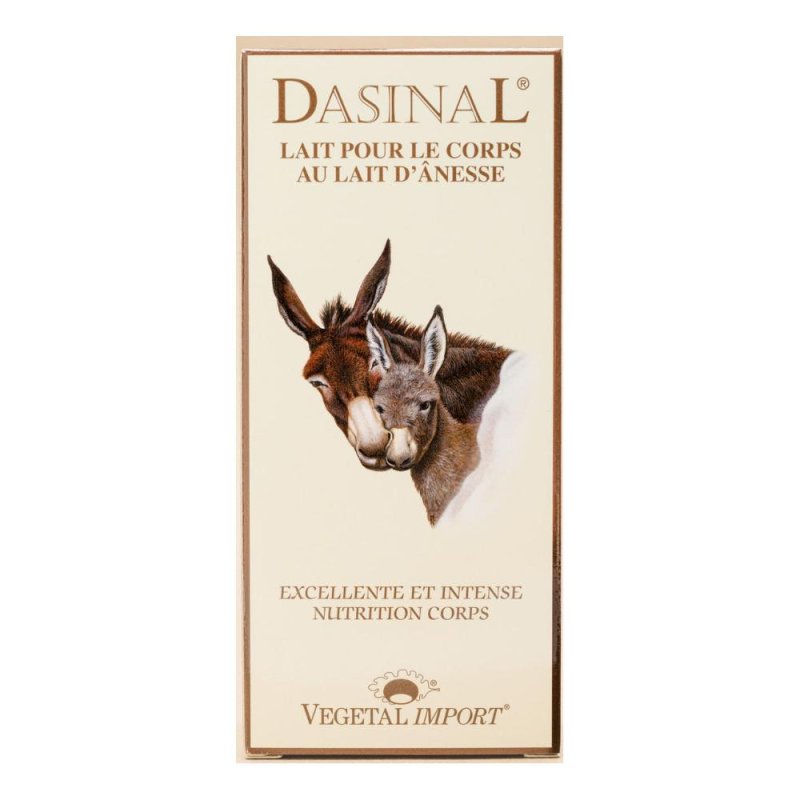 Dasinal latte crp asina 200 ml