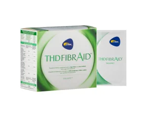 Thd Fibraid Polvere 20 Bustine