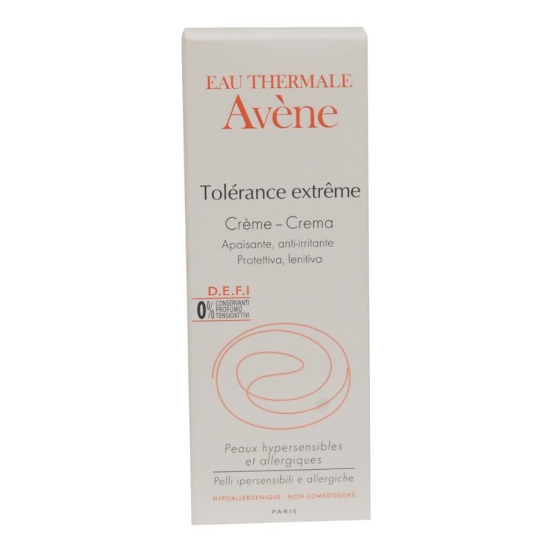 TOLERANCE EXTREME CR C STERILE TOLERANCE EXTREME CR C STERILE