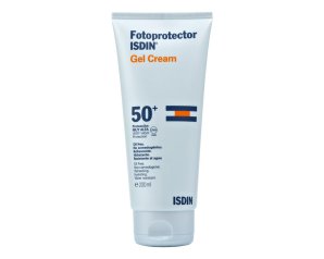 FOTOPROTECTOR GEL CREAM 200ML