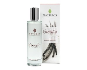 NATURE'S LIN VAN BI EU DE TOIL