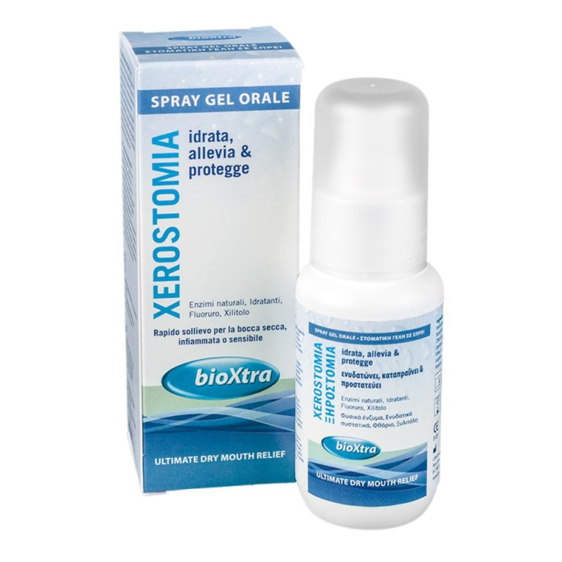 Biopharm Bioxtra Liquid Spray 50 Ml Biopharm Bioxtra Liquid Spray 50 Ml