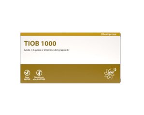 TIOB*1000 20 Cpr