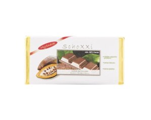 SCHOXXI Barr.Ciocc.Riso