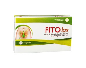 FITOLAX 15CPR